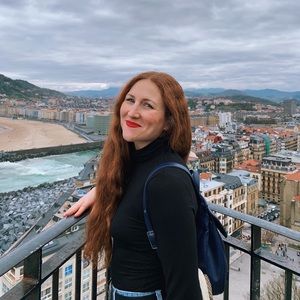 Meet your Posher, Myriam